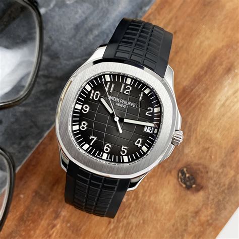 patek philippe aquanaut 5167a new|patek philippe aquanaut steel price.